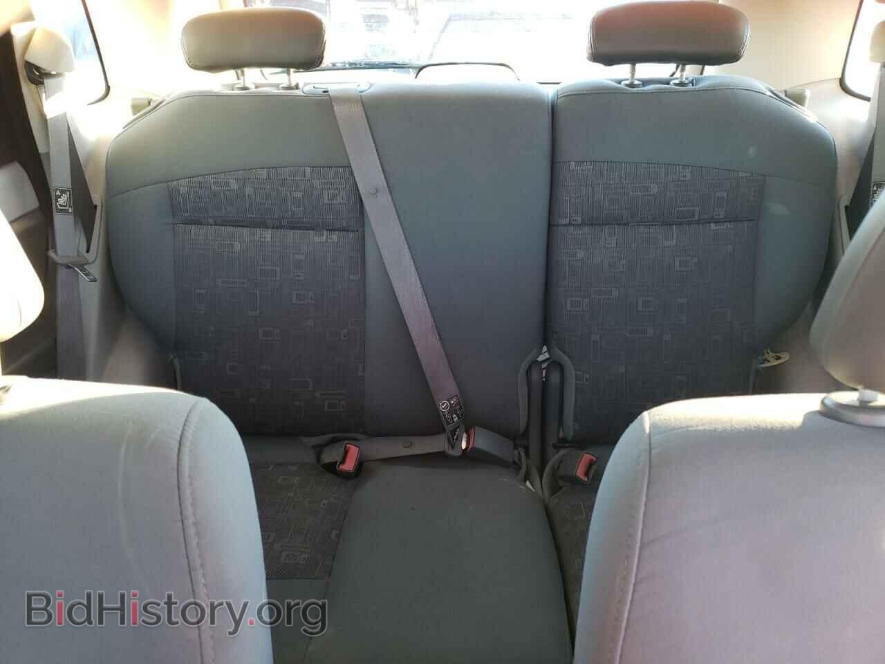 2008 CHRYSLER PT CRUISER - VIN: 3A8FY48B68T117511 - Фото 10