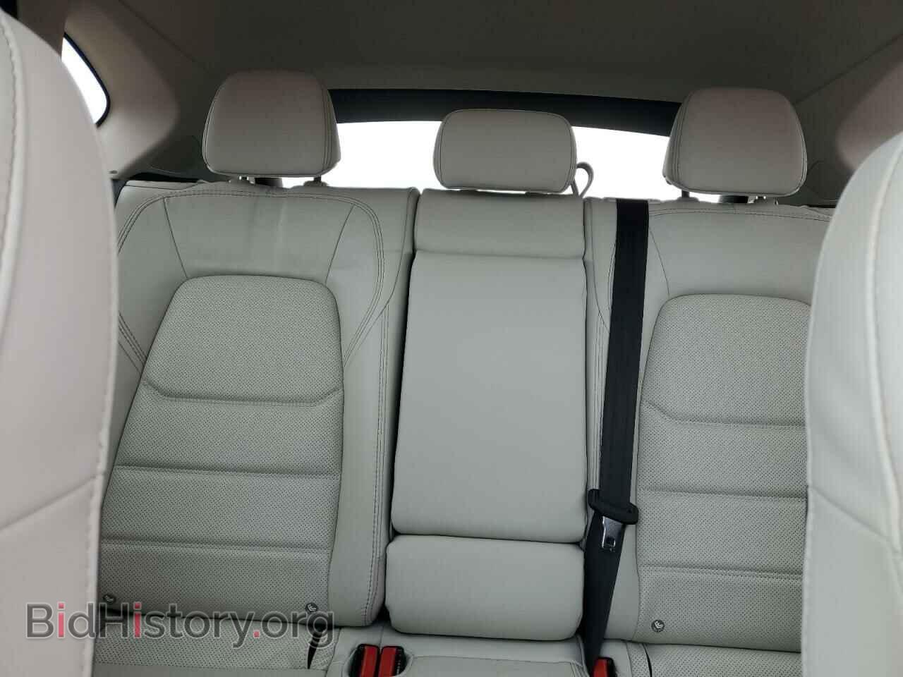 2022 MAZDA CX-5 PREMI - VIN: JM3KFBDM6N1572988 - Фото 10