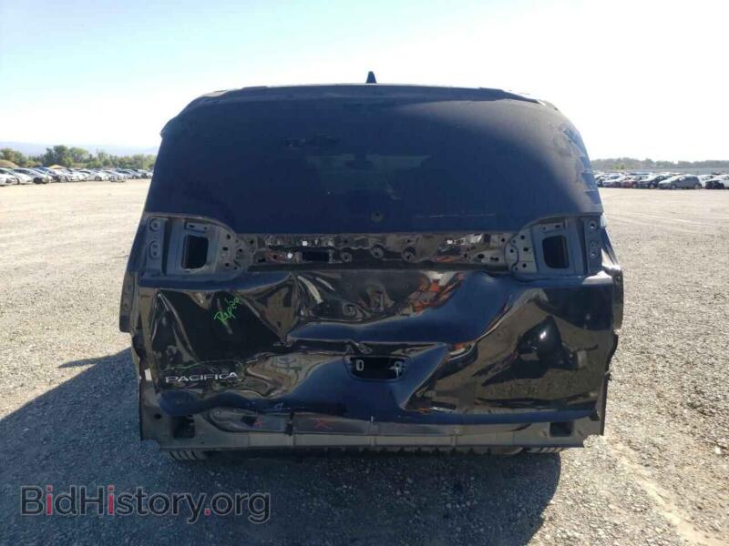 2019 Chrysler PACIFICA (VIN 2C4RC1BG0KR587985) — photo 6 of 14
