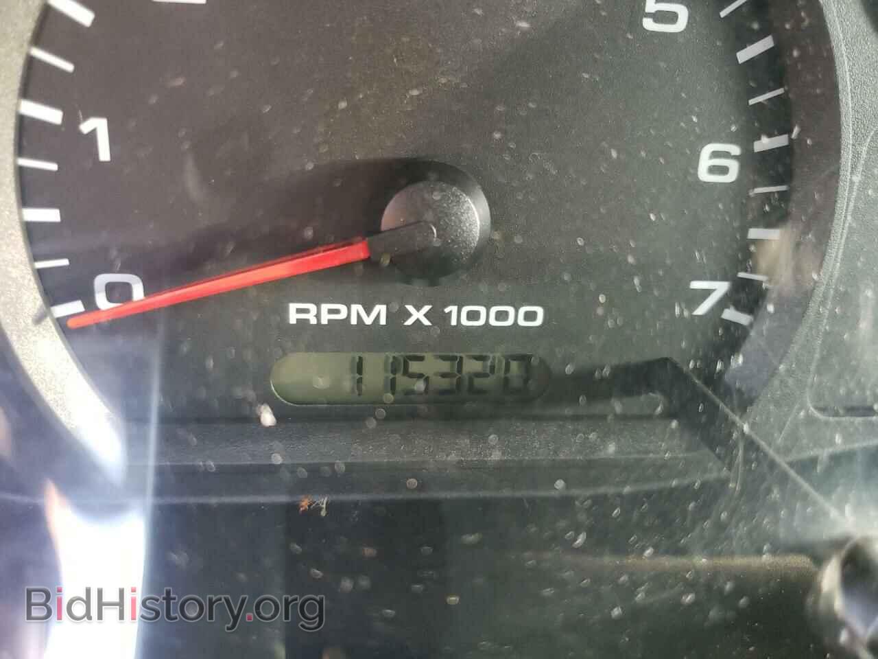 2007 FORD RANGER - VIN: 1FTYR44E47PA58698 - Фото 9