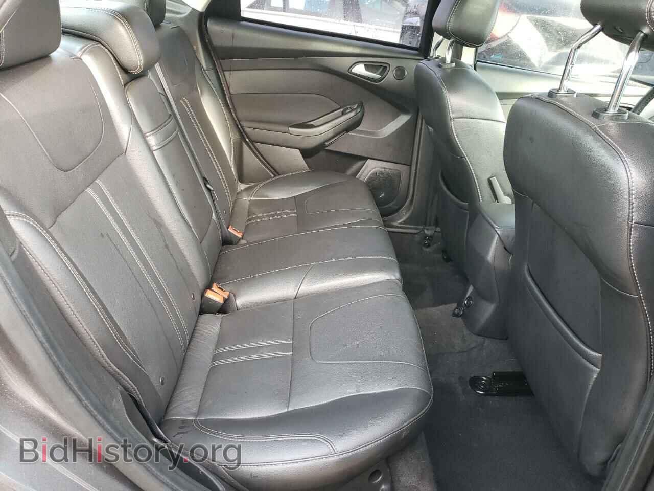 2012 FORD FOCUS - VIN: 1FAHP3H24CL232664 - Фото 10
