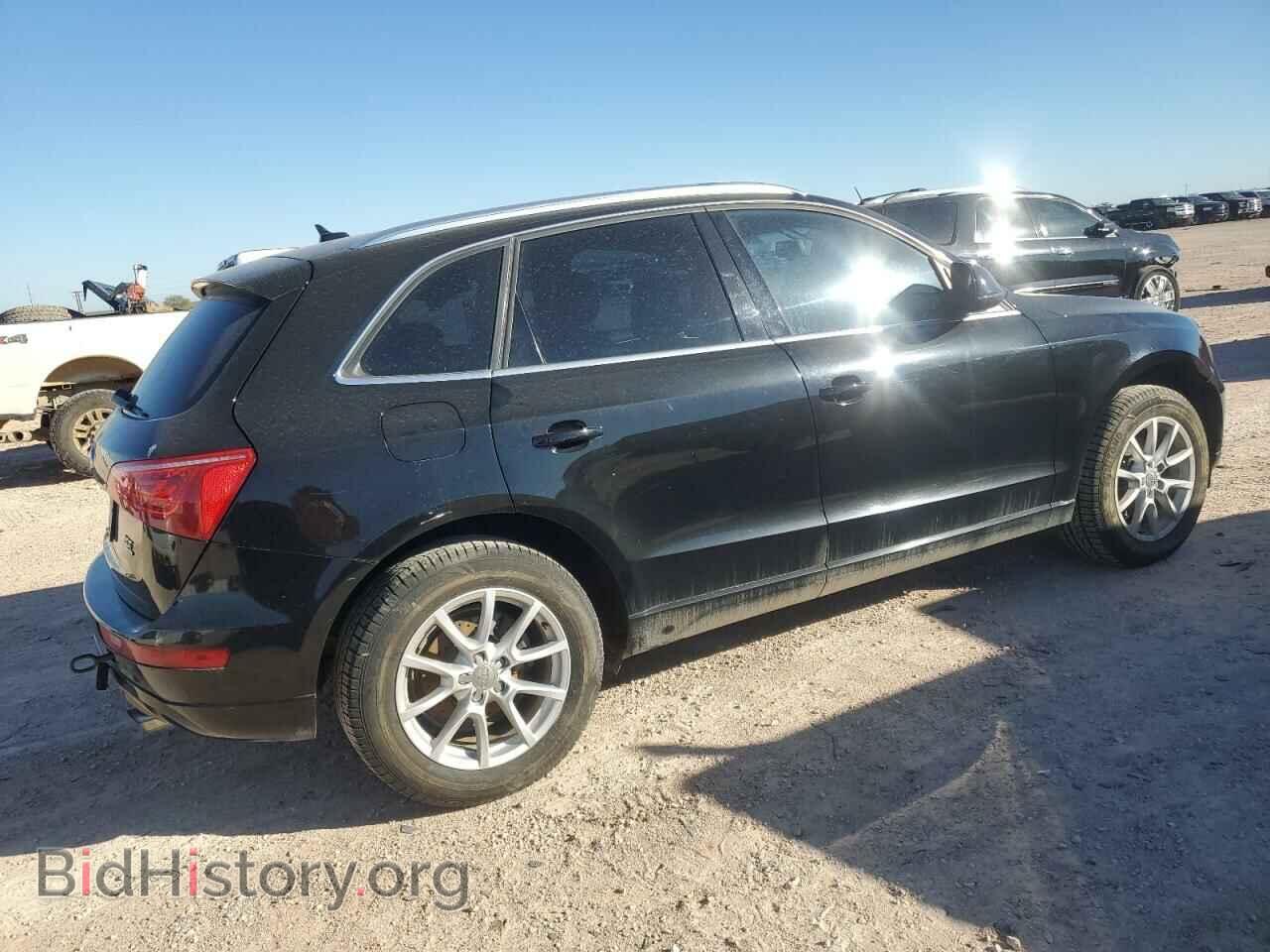 2012 AUDI Q5 - VIN: WA1LFAFP5CA027337 - Photo 3