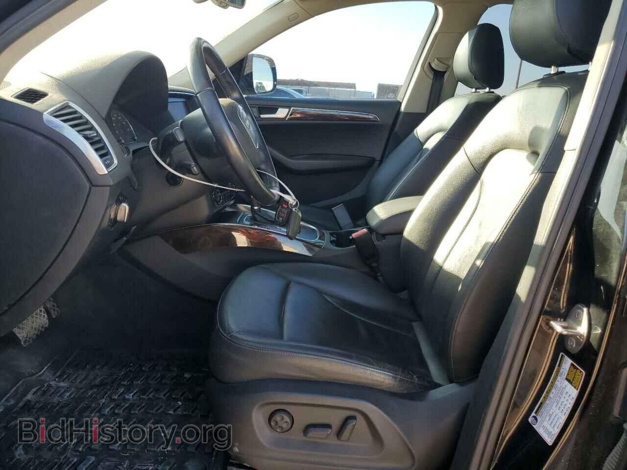 2012 AUDI Q5 - VIN: WA1LFAFP5CA027337 - Photo 7