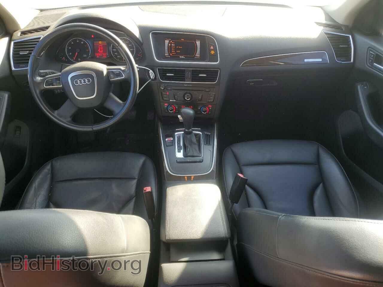 2012 AUDI Q5 - VIN: WA1LFAFP5CA027337 - Photo 8