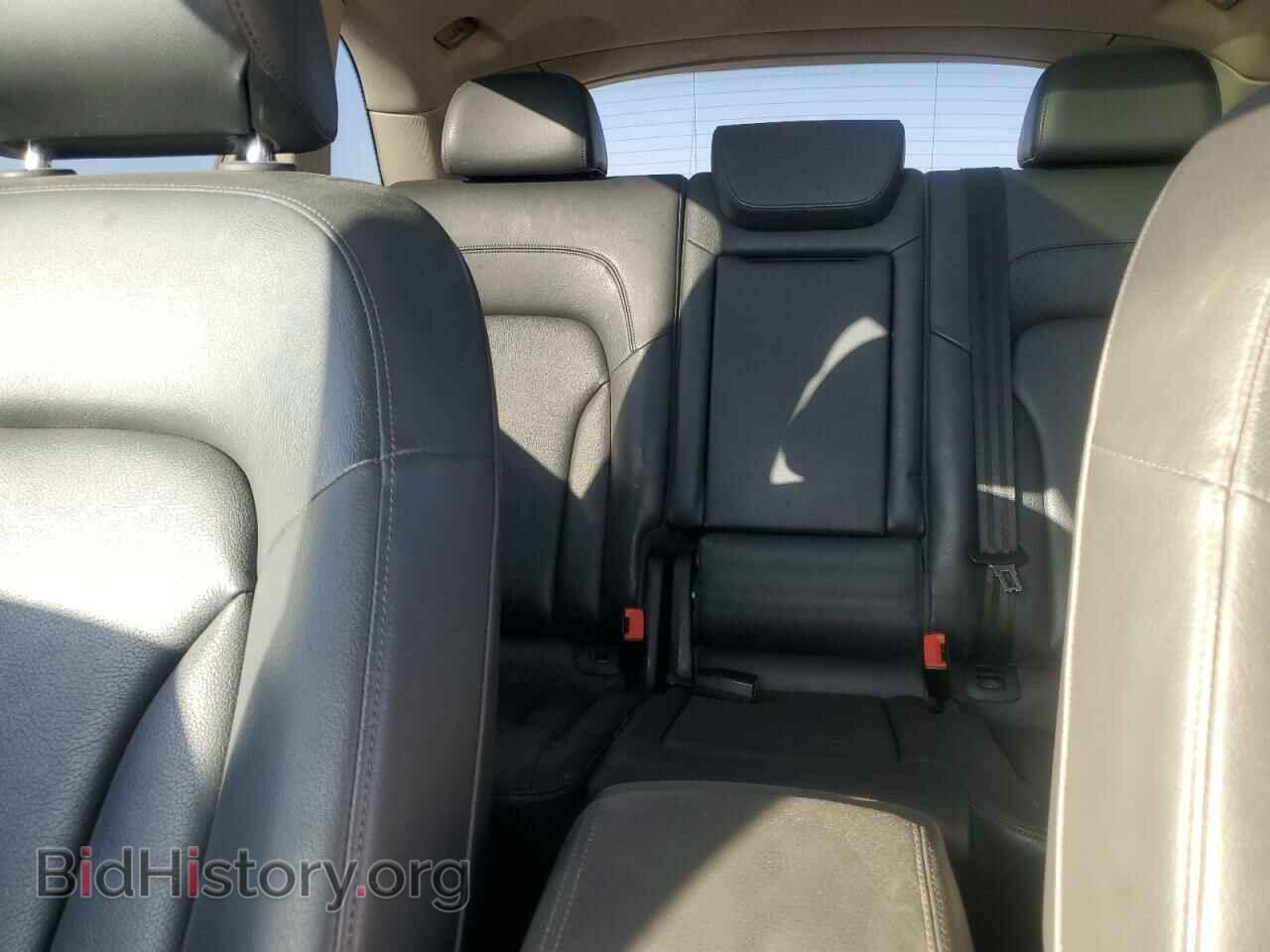 2012 AUDI Q5 - VIN: WA1LFAFP5CA027337 - Photo 10