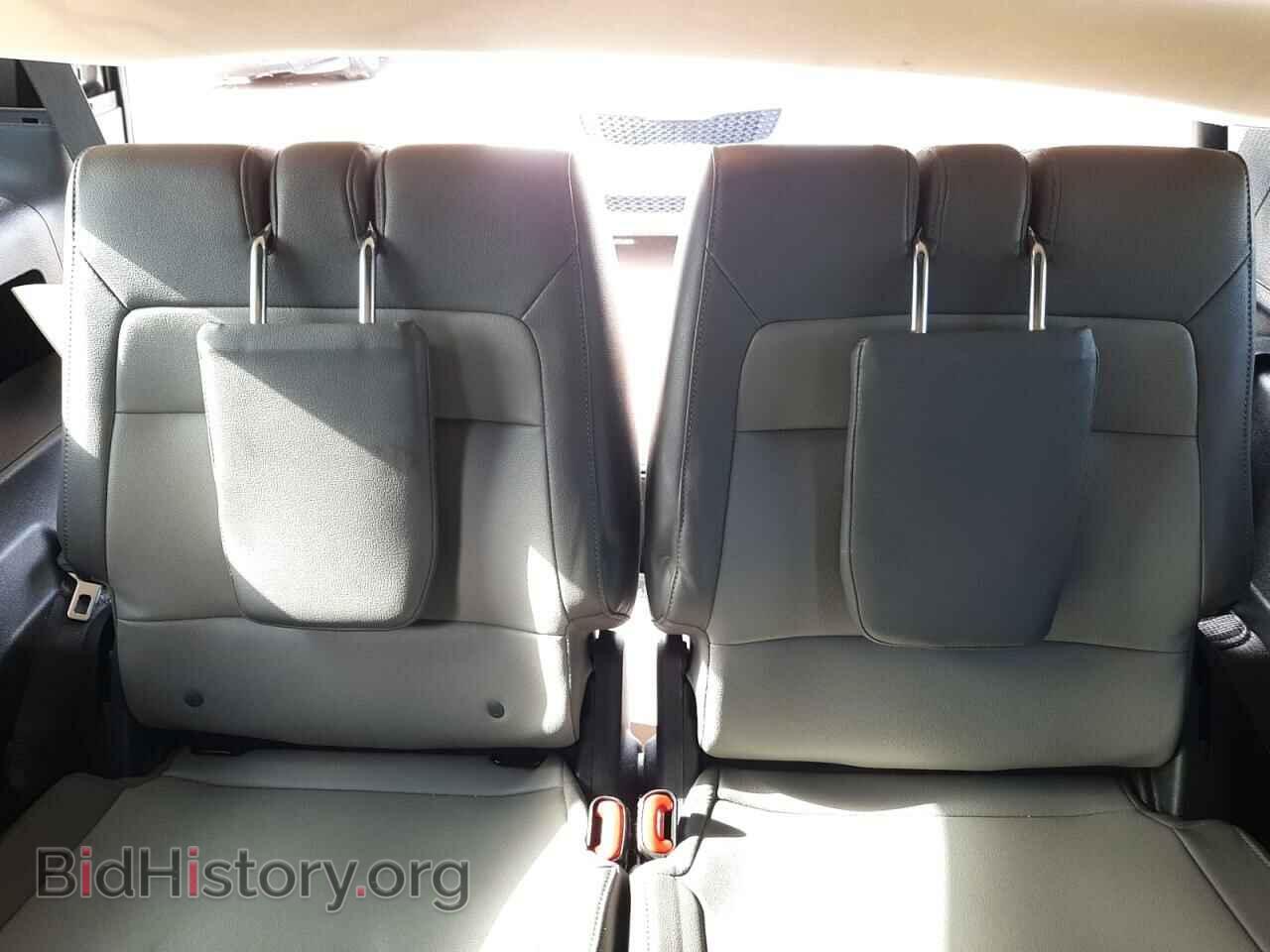 2019 FORD FLEX - VIN: 2FMGK5C8XKBA32006 - Фото 10