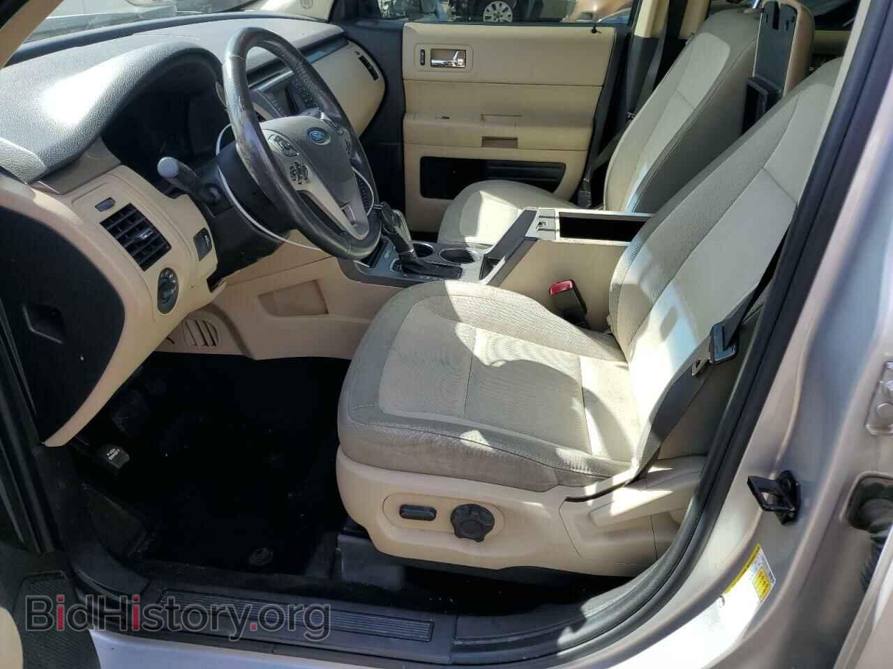 2014 FORD FLEX - VIN: 2FMGK5B80EBD28285 - Photo 7