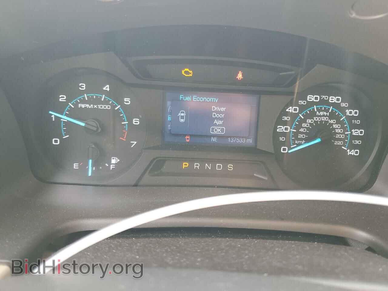 2014 FORD FLEX - VIN: 2FMGK5B80EBD28285 - Photo 9