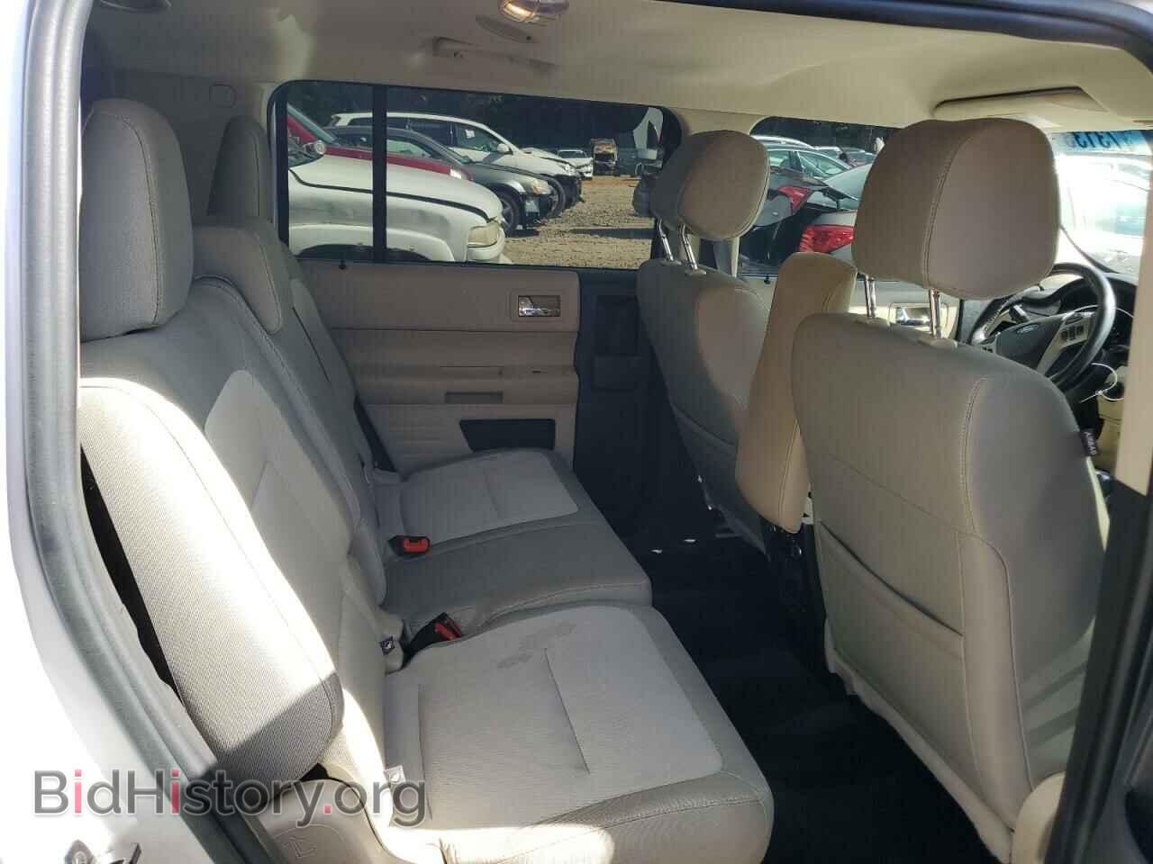 2014 FORD FLEX - VIN: 2FMGK5B80EBD28285 - Photo 10
