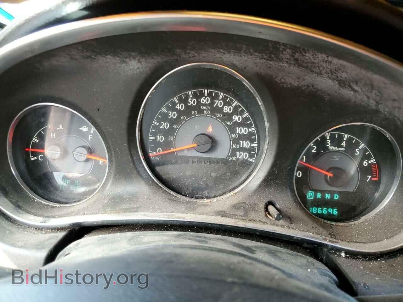 2013 CHRYSLER 200 - VIN: 1C3CCBBG2DN738101 - Photo 9