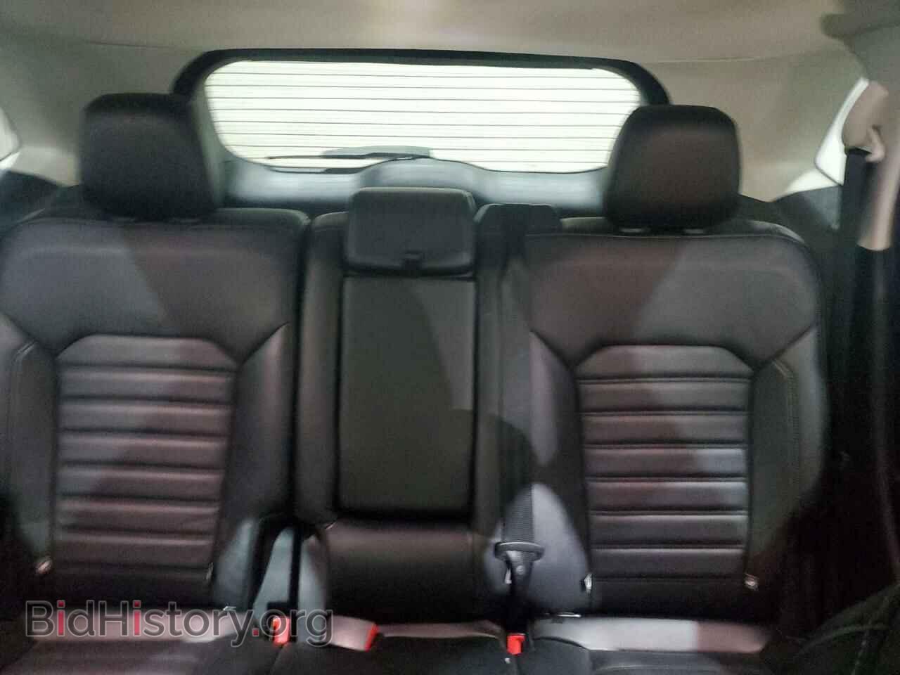 2015 FORD EDGE - VIN: 2FMTK4J83FBB14869 - Фото 10