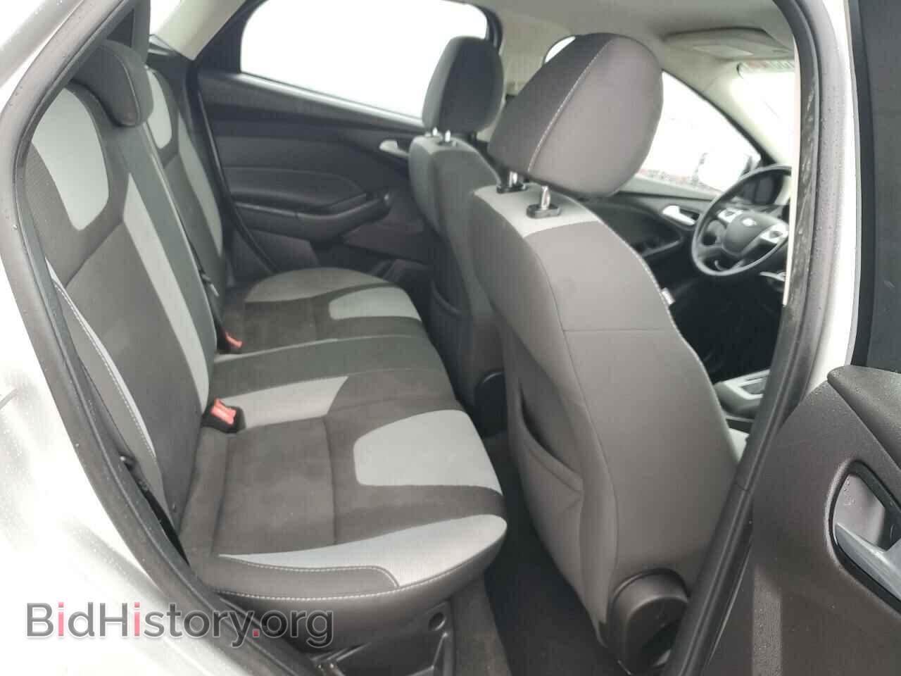 2014 FORD FOCUS - VIN: 1FADP3K20EL232607 - Фото 10