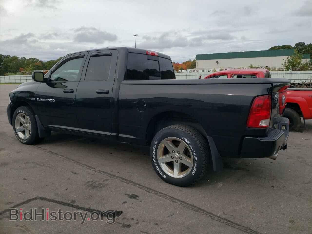 2011 DODGE All Models - VIN: 1D7RV1GT9BS613892 - Photo 2