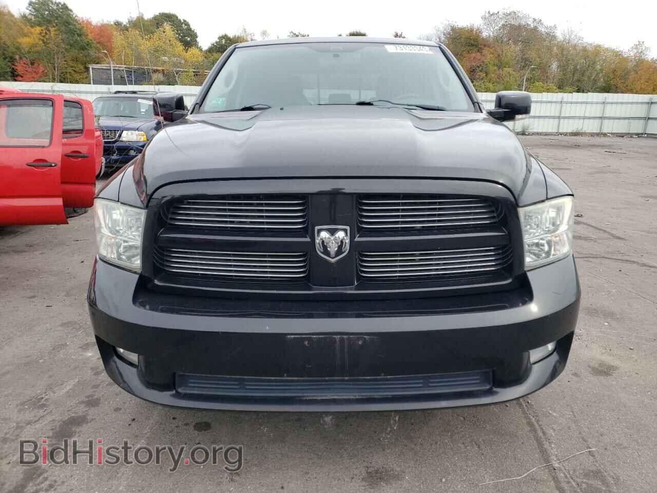 2011 DODGE All Models - VIN: 1D7RV1GT9BS613892 - Photo 5