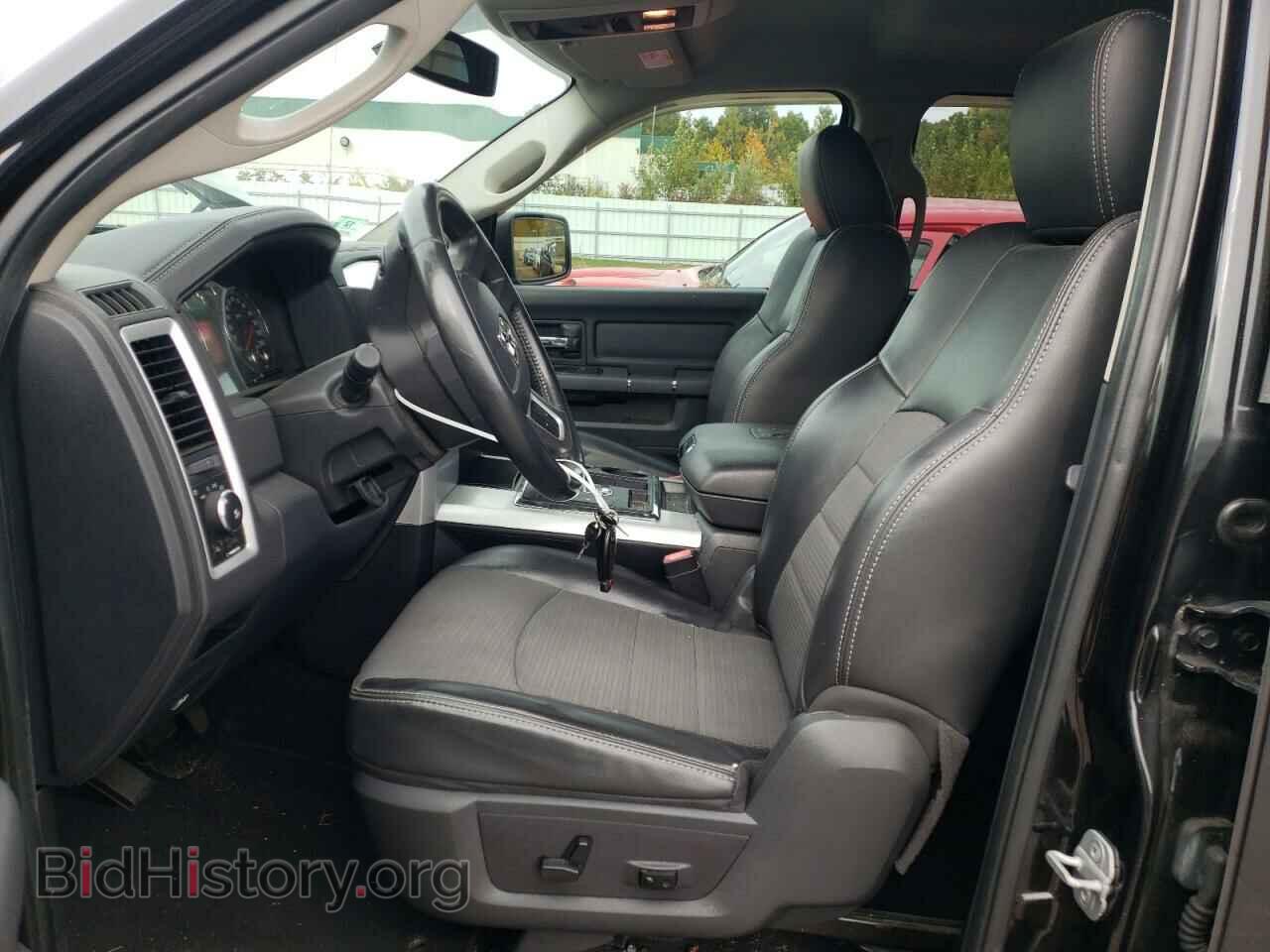 2011 DODGE All Models - VIN: 1D7RV1GT9BS613892 - Photo 7