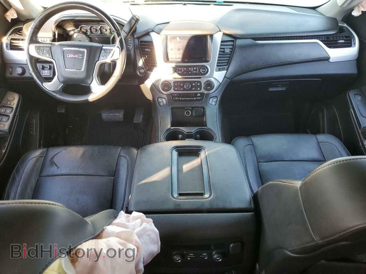 2015 GMC YUKON - VIN: 1GKS2BKC8FR262170 - Фото 8