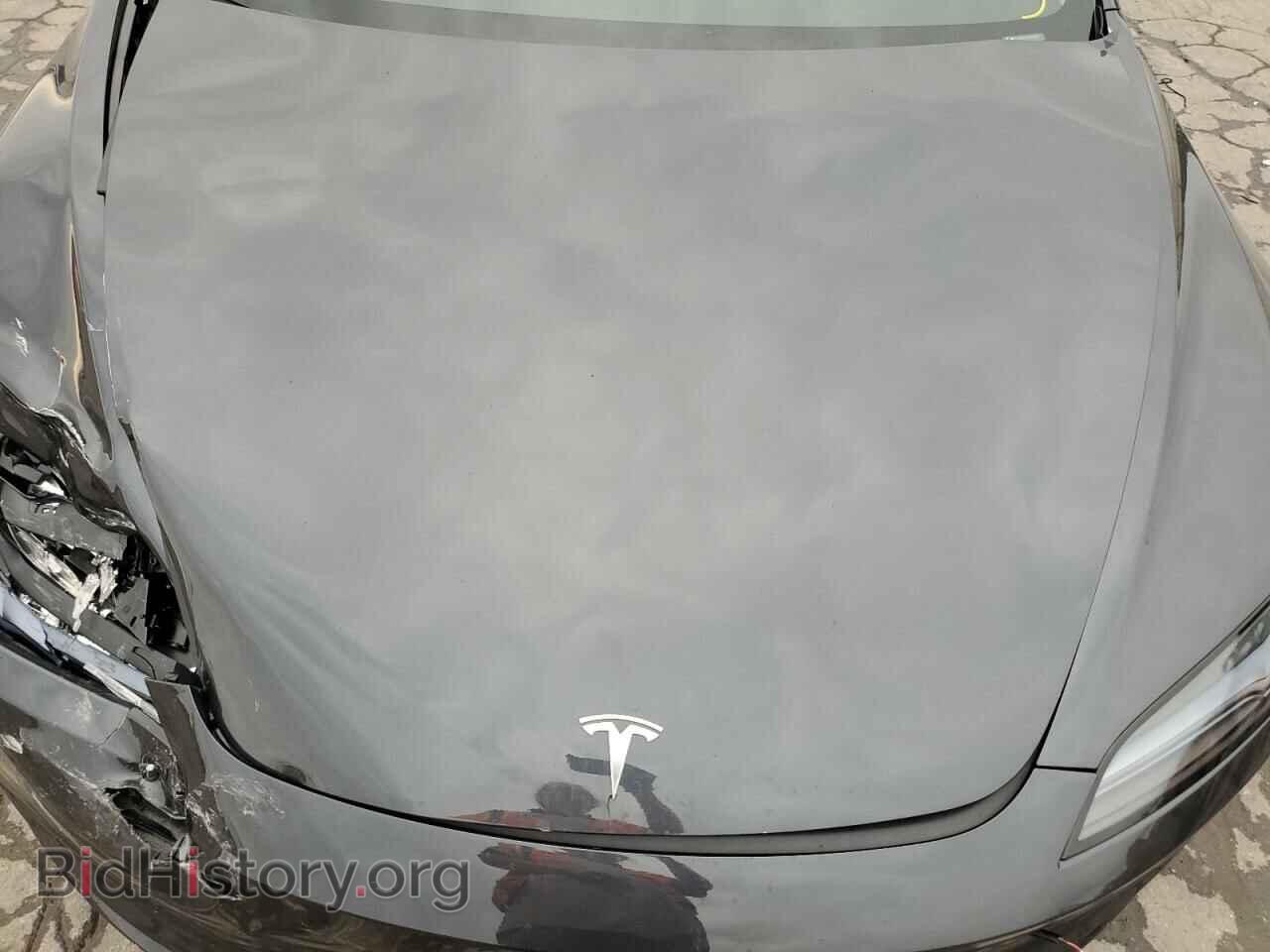 2024 TESLA MODEL 3 - VIN: 5YJ3E1EA3RF784811 - Photo 11