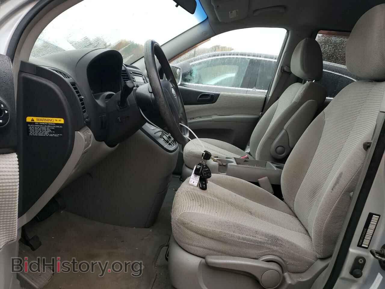 2007 KIA All Models - VIN: KNDMB133576143041 - Фото 7