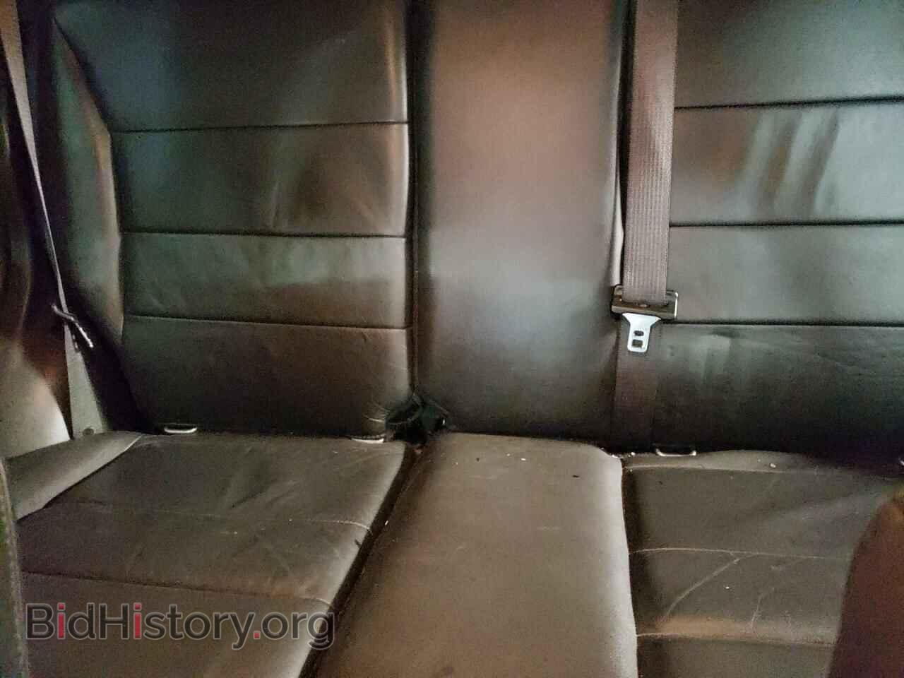 2012 FORD ESCAPE - VIN: 1FMCU0E73CKC41417 - Фото 10