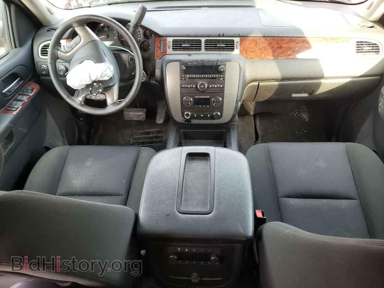2012 GMC YUKON - VIN: 1GKS2AE03CR217936 - Фото 8