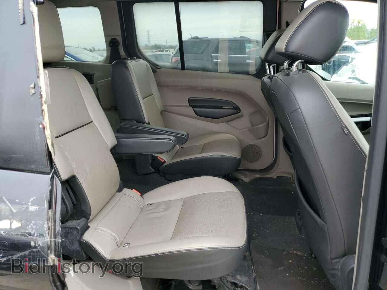2017 FORD TRANSIT - VIN: NM0GE9F74H1299729 - Фото 11