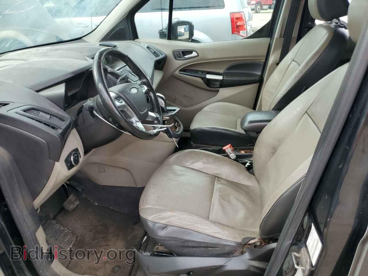 2017 FORD TRANSIT - VIN: NM0GE9F74H1299729 - Фото 7