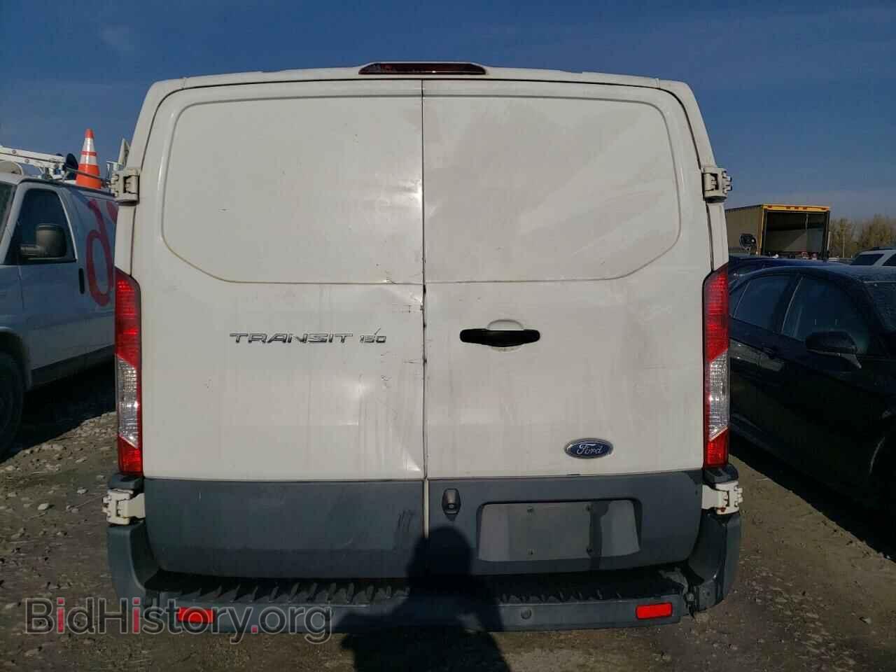 2015 FORD TRANSIT - VIN: 1FTNE1YM0FKA87481 - Фото 6