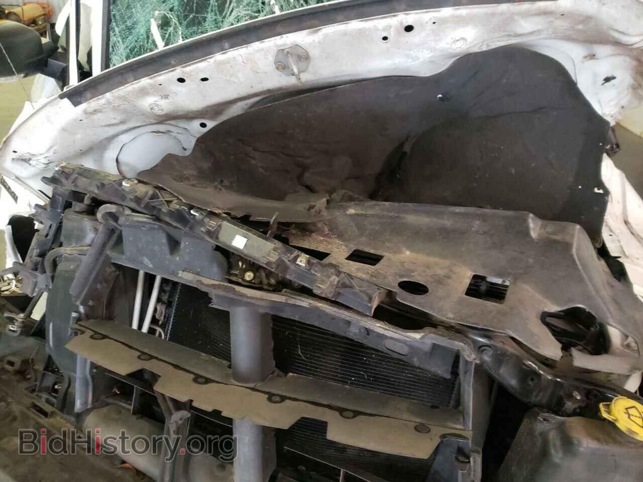 2014 RAM 1500 - VIN: 1C6RR7GT1ES354540 - Фото 11