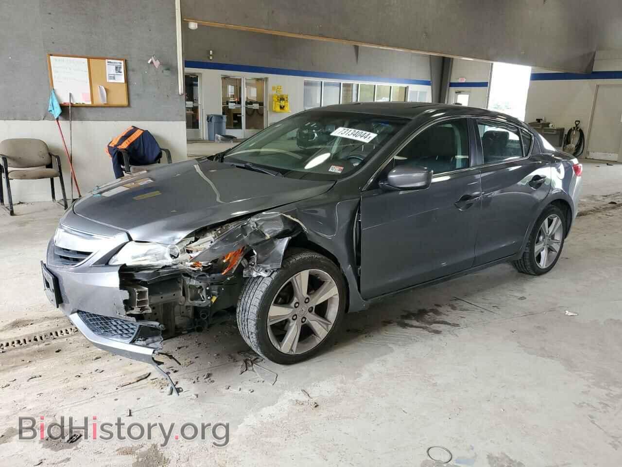 Фотография 19VDE1F50DE006303 - ACURA ILX 2013