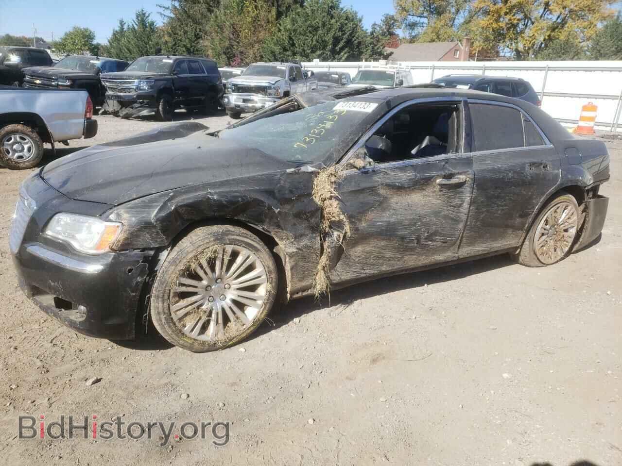 Photo 2C3CCACG7CH284976 - CHRYSLER 300 2012