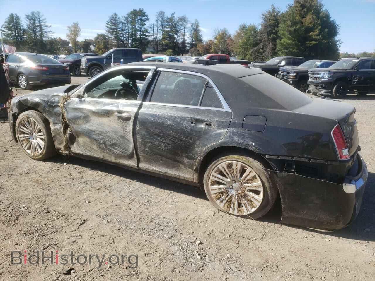 2012 CHRYSLER 300 - VIN: 2C3CCACG7CH284976 - Photo 2