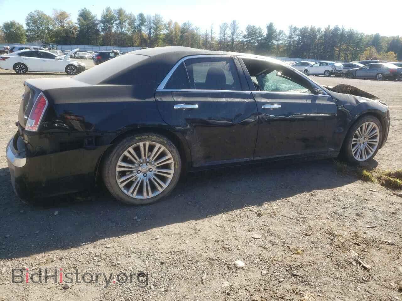 2012 CHRYSLER 300 - VIN: 2C3CCACG7CH284976 - Photo 3