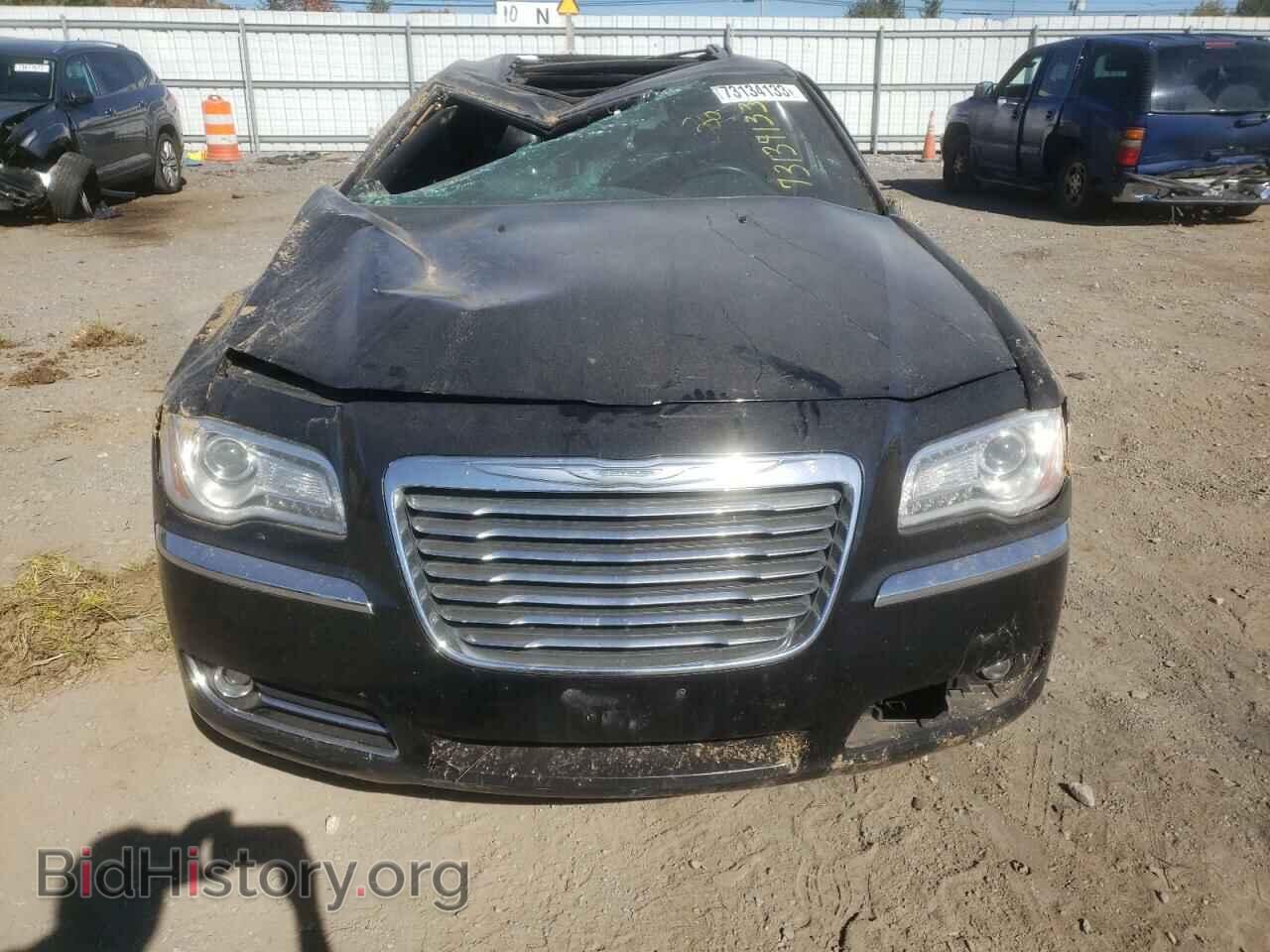 2012 CHRYSLER 300 - VIN: 2C3CCACG7CH284976 - Photo 5