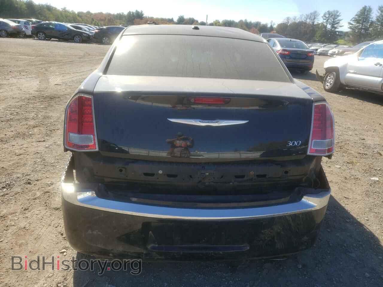 2012 CHRYSLER 300 - VIN: 2C3CCACG7CH284976 - Photo 6