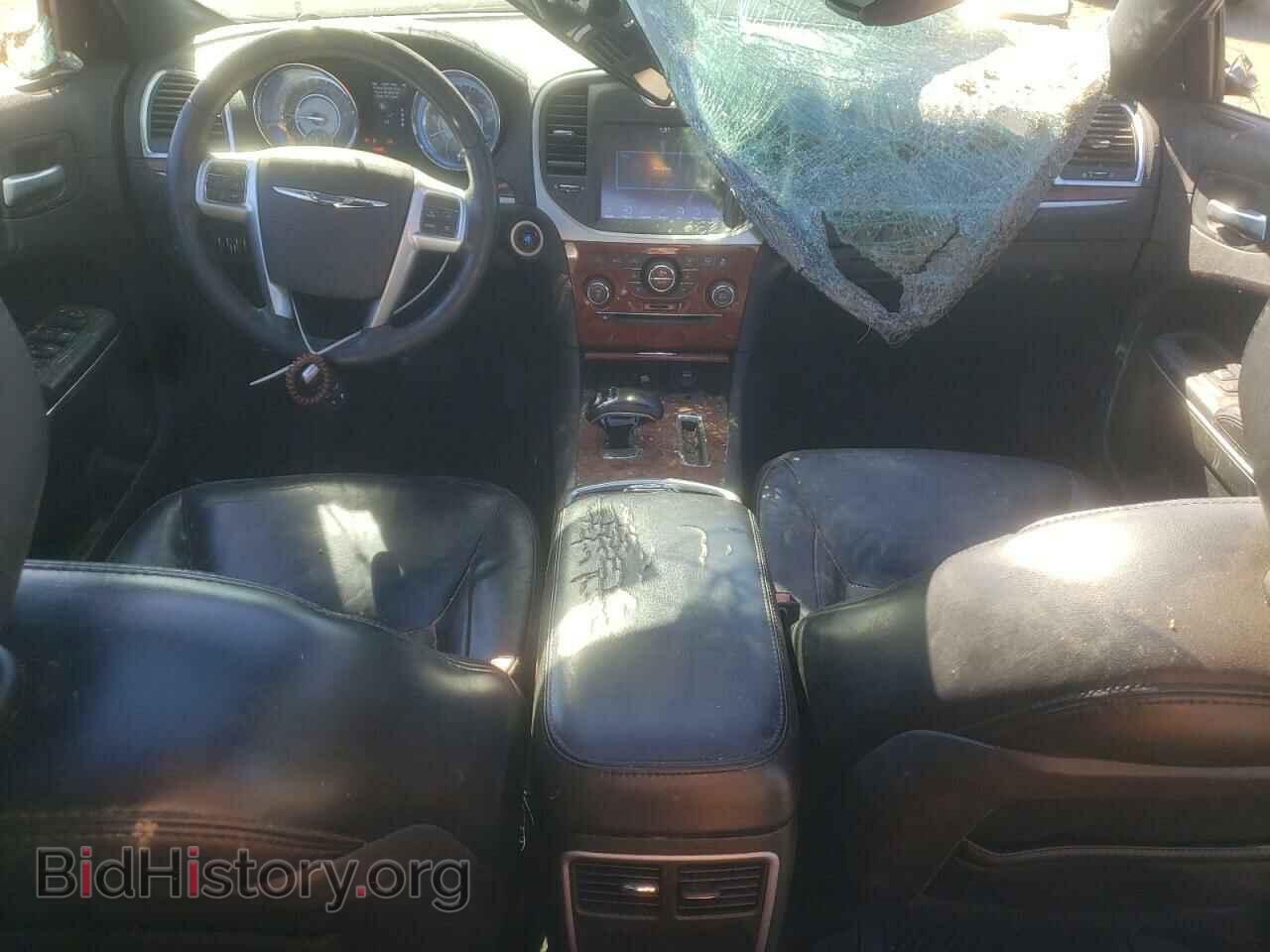 2012 CHRYSLER 300 - VIN: 2C3CCACG7CH284976 - Photo 8