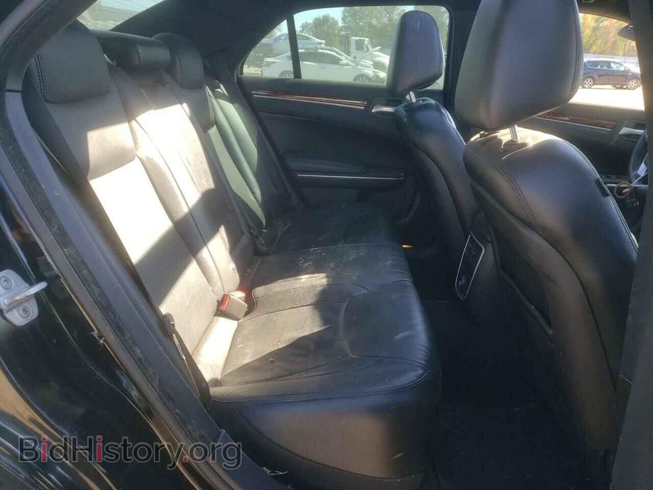 2012 CHRYSLER 300 - VIN: 2C3CCACG7CH284976 - Photo 10