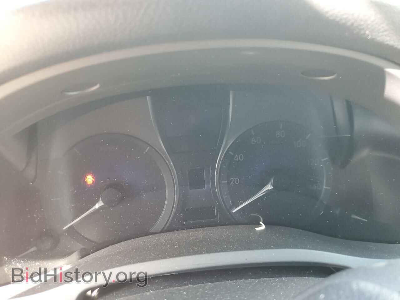 2010 LEXUS RX - VIN: JTJBC1BA6A2407058 - Фото 9