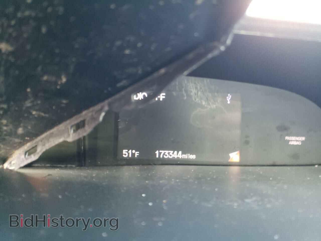 2014 HONDA CIVIC - VIN: 19XFB2F59EE046122 - Фото 9