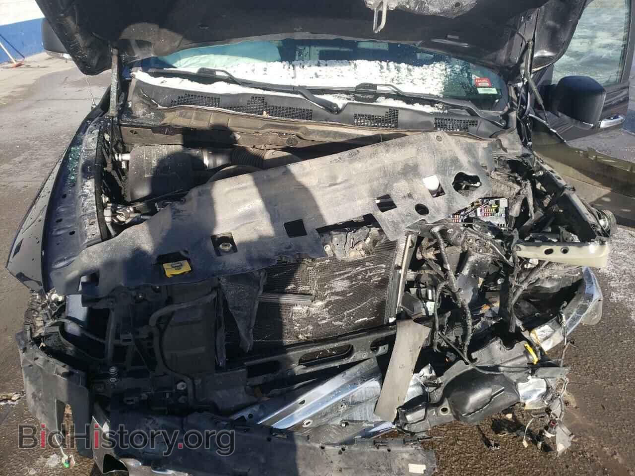 2018 RAM 1500 - VIN: 1C6RR7LT7JS297647 - Фото 11