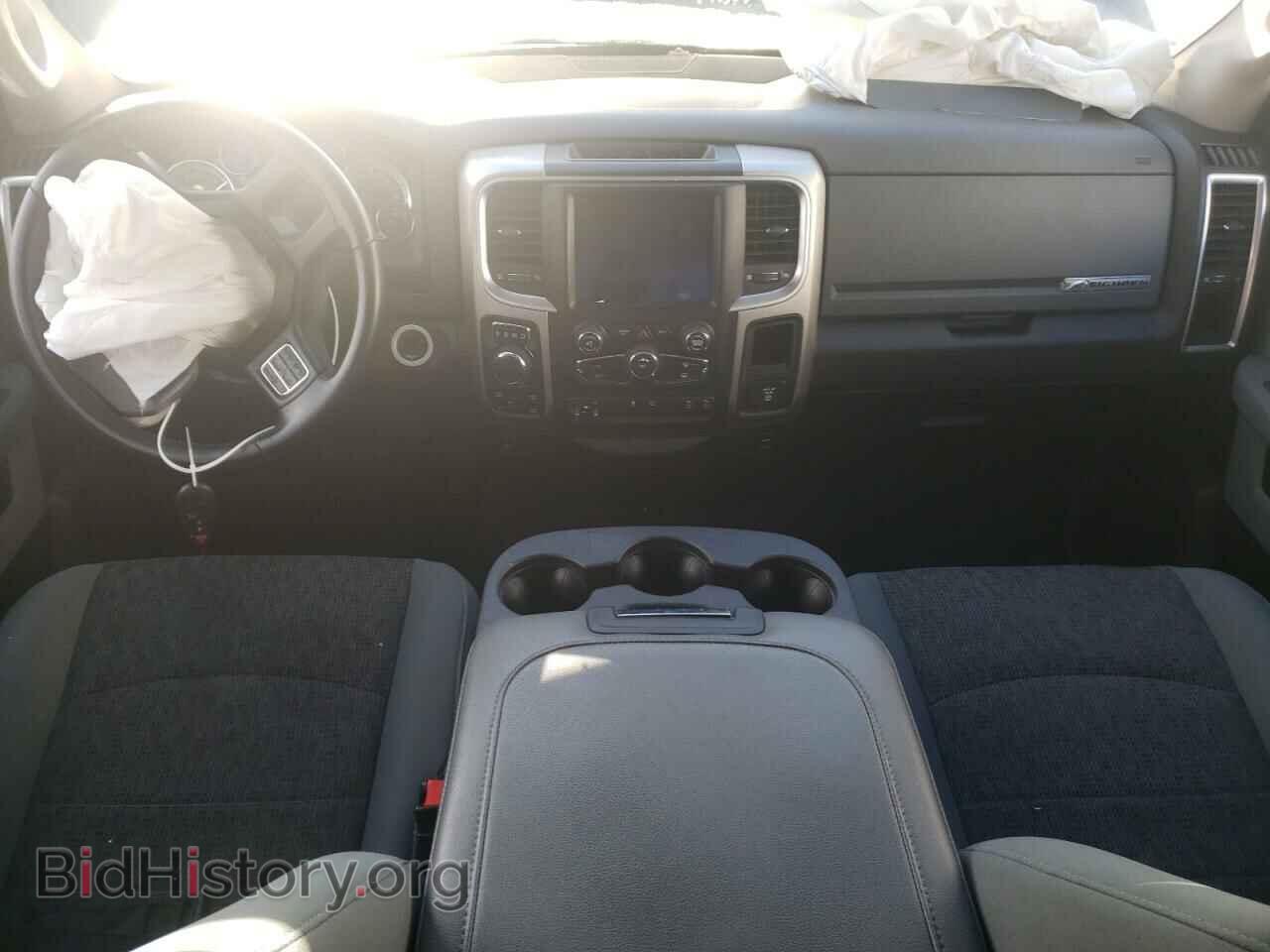 2018 RAM 1500 - VIN: 1C6RR7LT7JS297647 - Фото 8