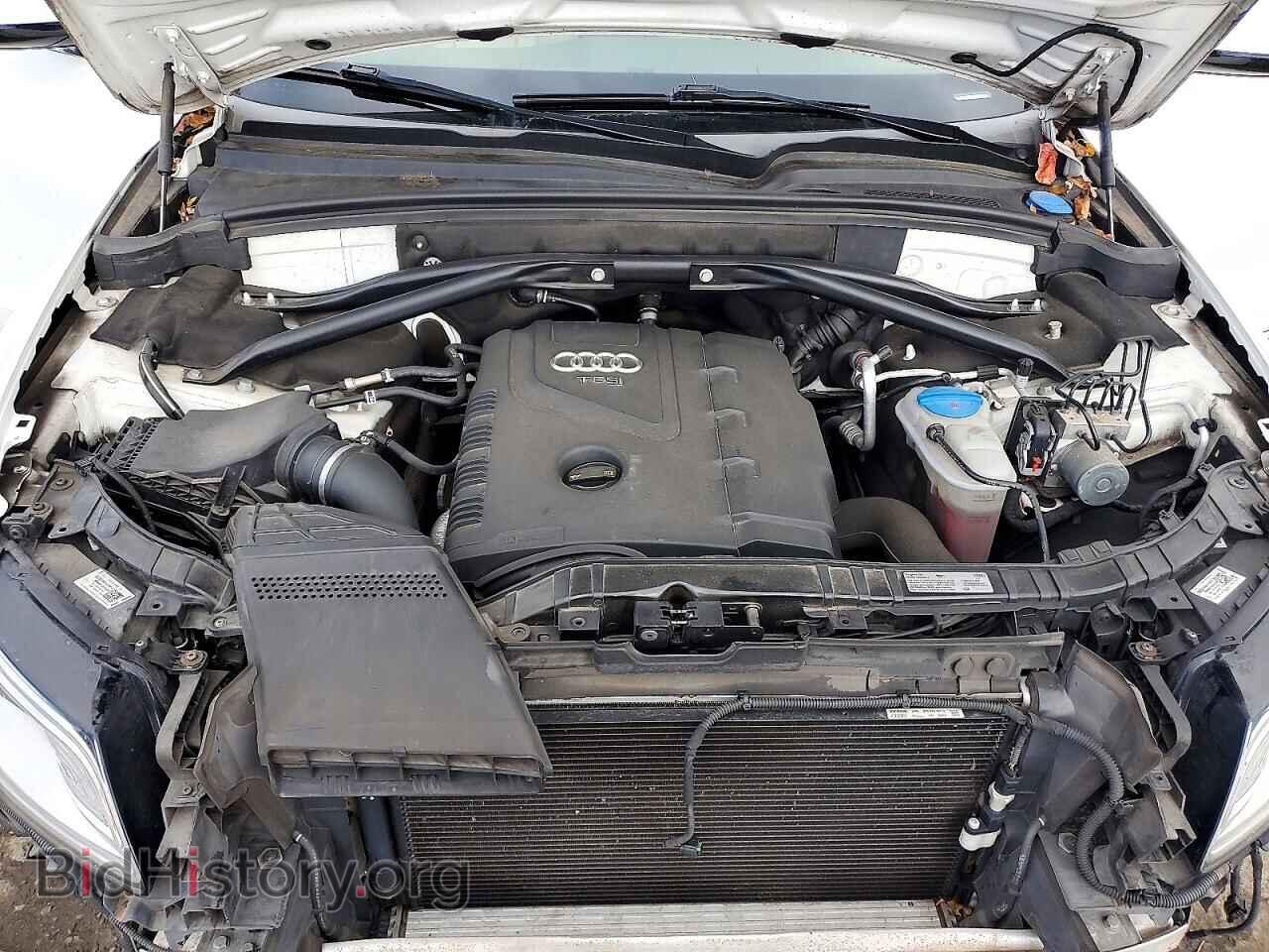 2017 AUDI Q5 - VIN: WA1C2AFPXHA042399 - Photo 12