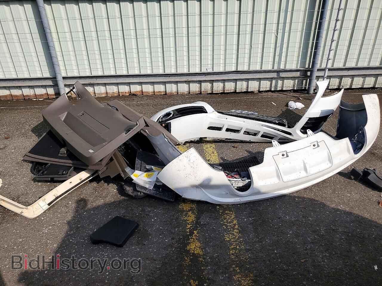 2017 AUDI Q5 - VIN: WA1C2AFPXHA042399 - Photo 13