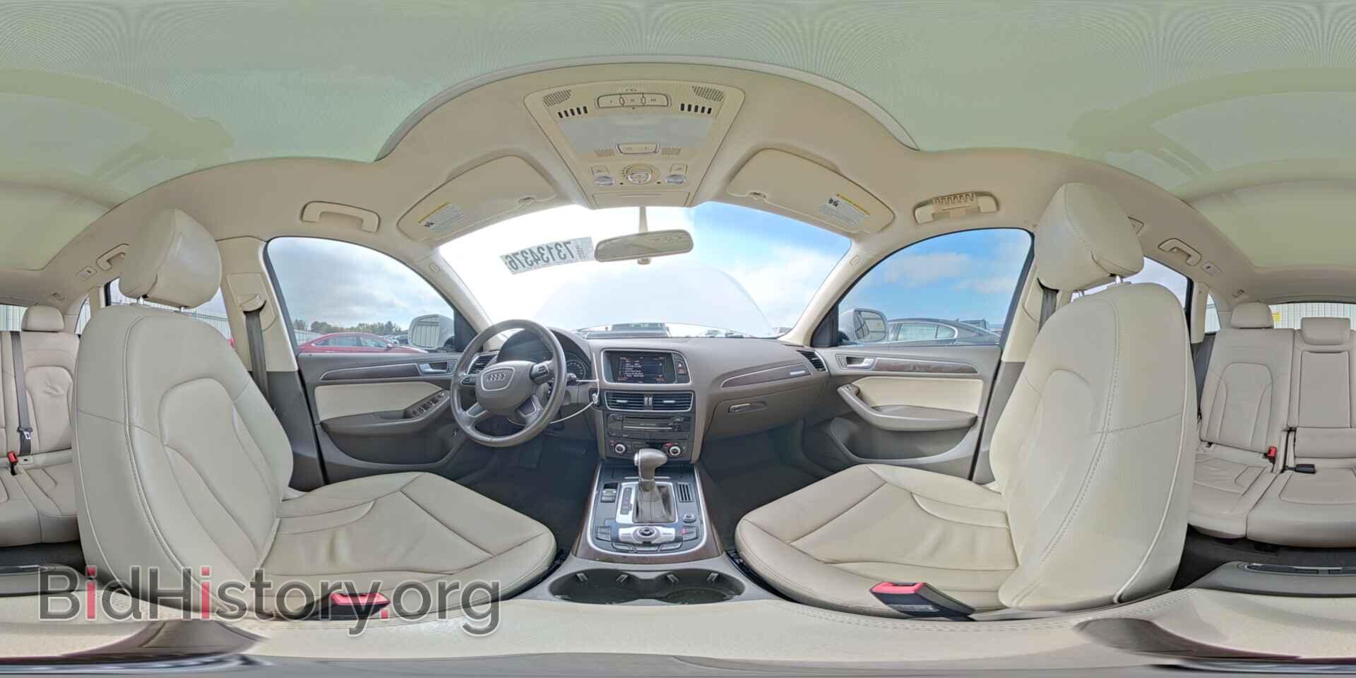 2017 AUDI Q5 - VIN: WA1C2AFPXHA042399 - Photo 16