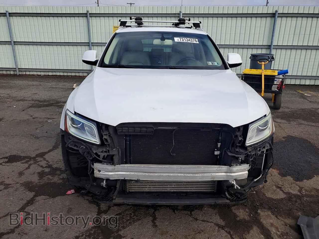 2017 AUDI Q5 - VIN: WA1C2AFPXHA042399 - Photo 5