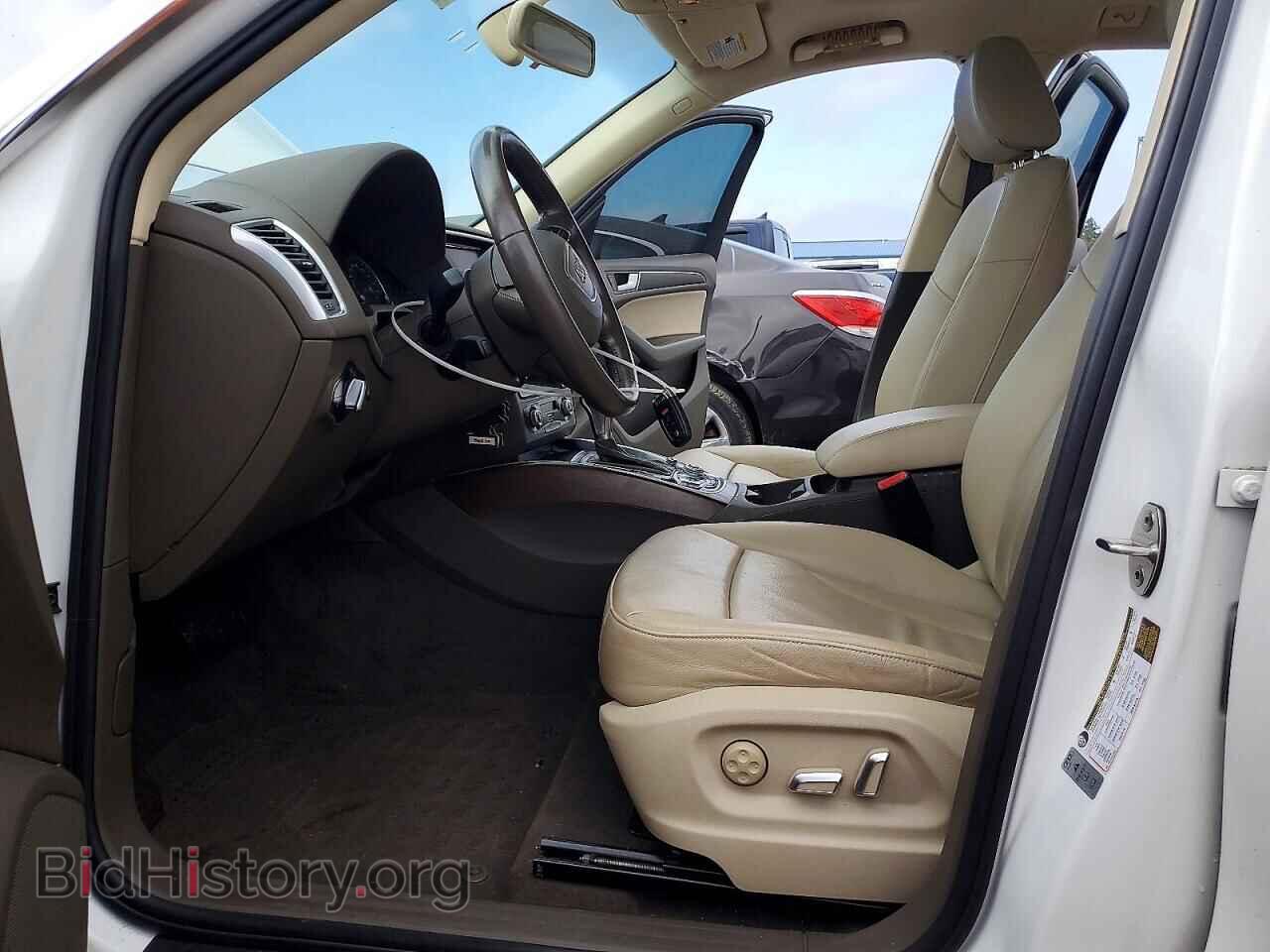 2017 AUDI Q5 - VIN: WA1C2AFPXHA042399 - Photo 7