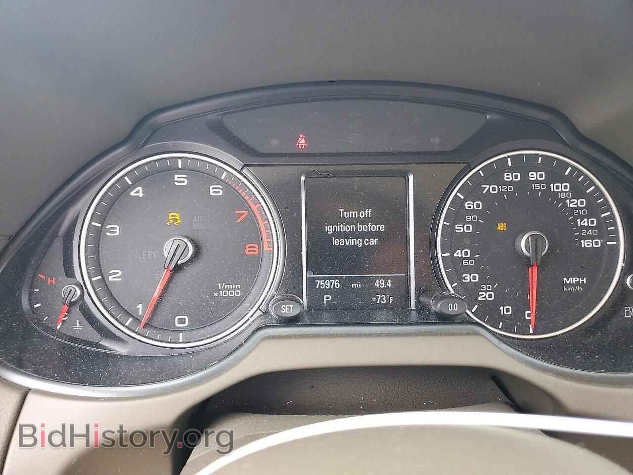 2017 AUDI Q5 - VIN: WA1C2AFPXHA042399 - Photo 9
