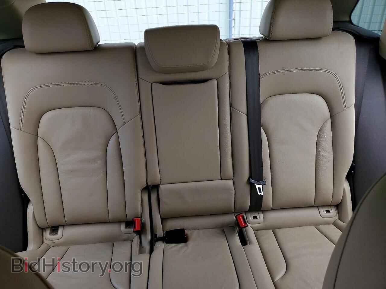 2017 AUDI Q5 - VIN: WA1C2AFPXHA042399 - Photo 10