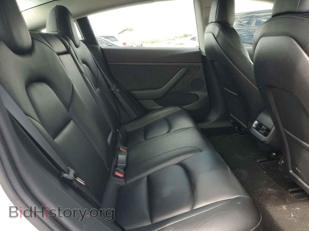 2022 TESLA MODEL 3 - VIN: 5YJ3E1EB6NF113152 - Photo 10