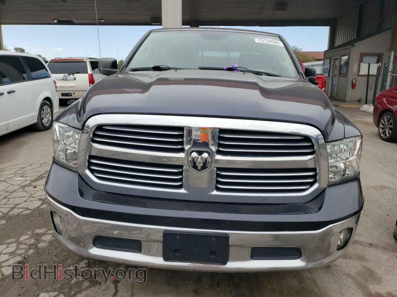 2014 RAM 1500 - VIN: 1C6RR7GT9ES186274 - Фото 5