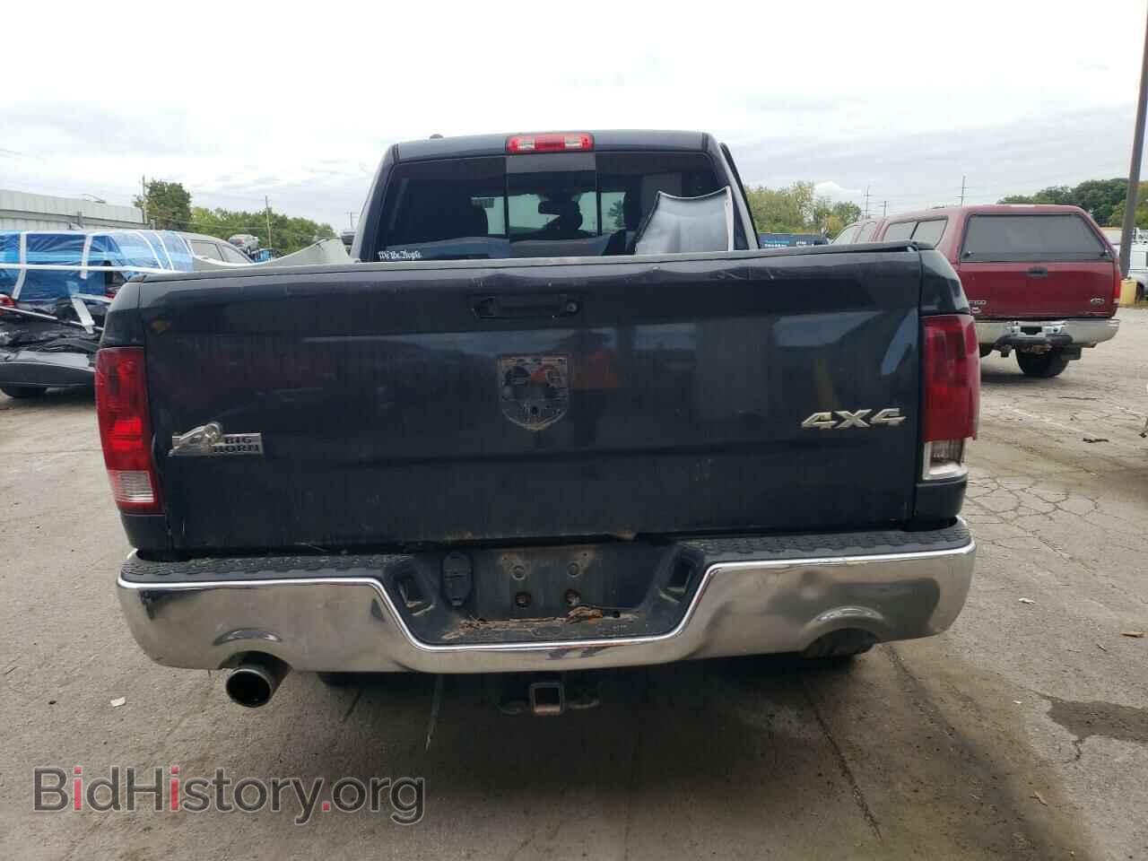 2014 RAM 1500 - VIN: 1C6RR7GT9ES186274 - Фото 6